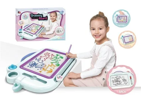 Igračka za decu - Tabla piši-briši ( MKU316490 )