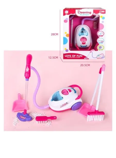 Igračka za decu - usisivač ( 093054 )