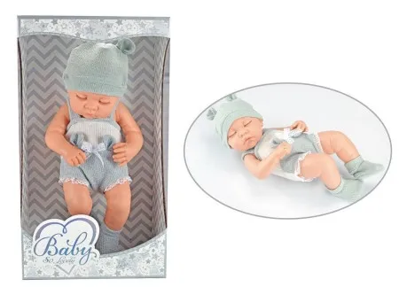 Igračka za devojčice - beba ( 400775 )