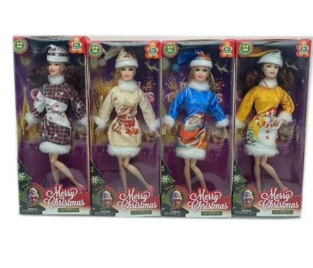 Igračka za devojčice - lutka ( 356720 )