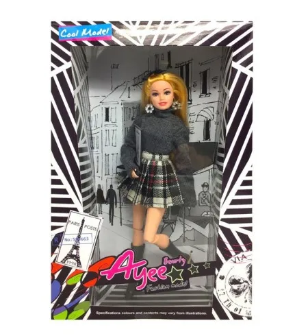 Igračka za devojčice - lutka ( 410999 )