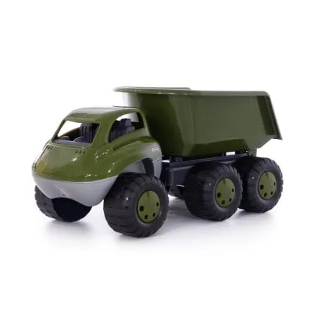 Igračka - Zeleni kamion vojni ( 049292 )