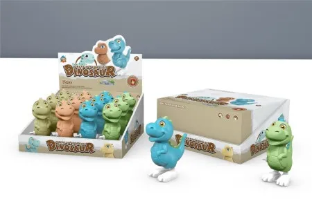 Igračkica Dino na navijanje ( 742409 )