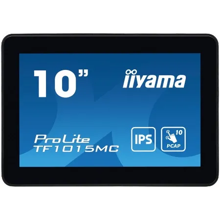 Iiyama The ProLite TF1015MC (10.1 inch) ( TF1015MC-B3 )