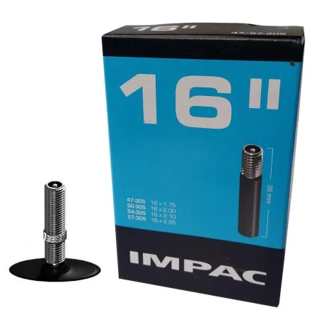 Impac av16 ek unutrašnja guma (u kutiji) ( 70400020 )