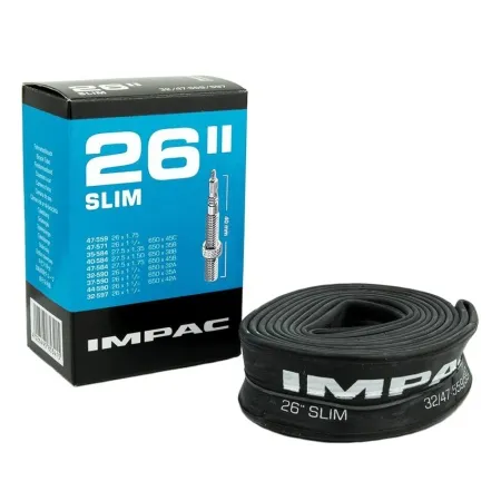 Impac *unutrašnja guma impac sv26 ek 40mm slim(u kutiji) ( 70400043 )