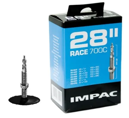 Impac Unutrašnja guma sv 28 race ek 40 impac(u kutiji) ( 70400053 )