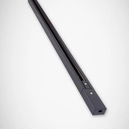 Šina 2m crna ( 283 )