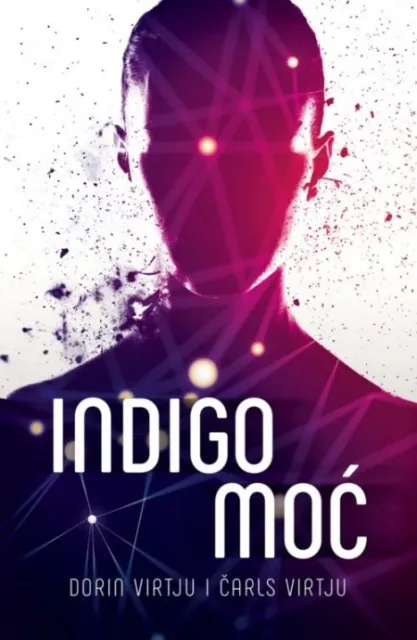 Indigo moć - Dorin Virtju i ČarlsVirtju ( H0003 )