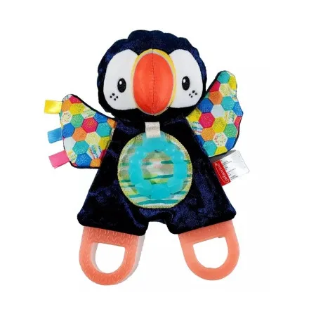 Infantino Igračka sa glodalicom pingvin ( 22115388 )