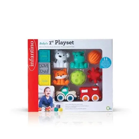 Infantino set za igru ( 115248 )