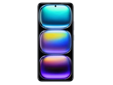 Infinix Hot 50 Pro 8GB/256GB/crni Smartphone ( 10063976 )