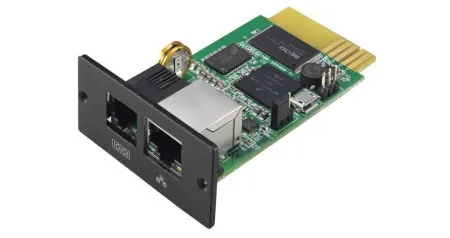 Infosec communication agent SNMP i pro