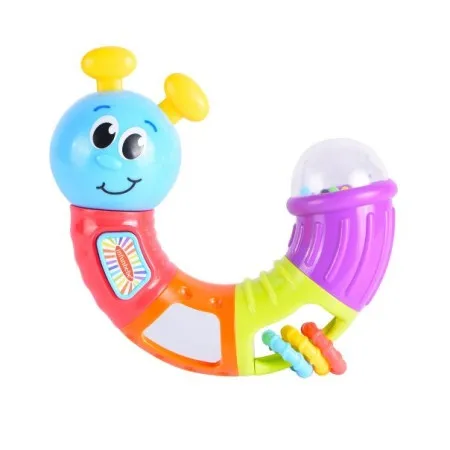 Infunbebe igracka za bebe gusenica ( PLT5432 )