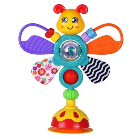 Infunbebe igracka za bebe my butterfly ( PLB988 )