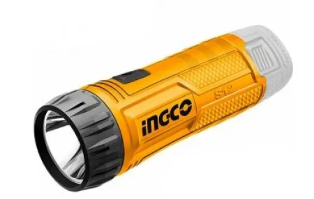 Ingco aku bateriska lampa led 1w ( CWLI1201 )