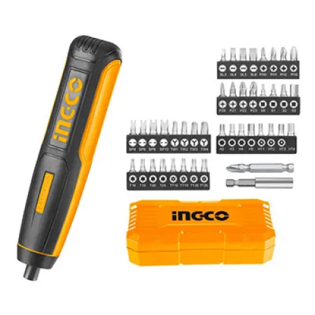 Ingco aku mini odvijač 4v ( CSDLI0403 )