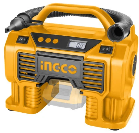 Ingco auto kompresor 10 bara ( CACLI2002 )