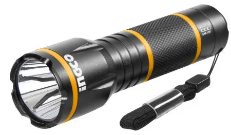 Ingco baterijska lampa 200 lum ( HFL013AAA1 )