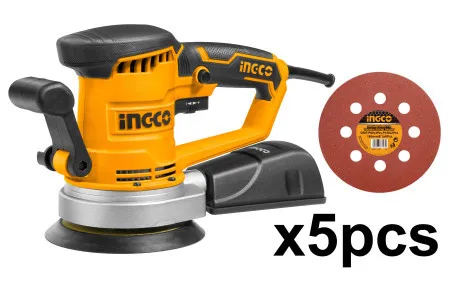 Ingco brusilica rotaciona 450w ( RS4508 )