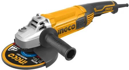 Ingco brusilica ugaona 2200w ( AG220018 )