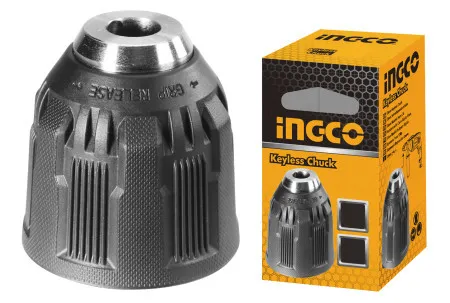 Ingco brzostezna glava 0.8-10mm ( KCL1028 )