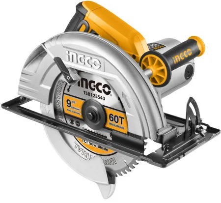Ingco cirkularna testera 2200w ( CS2358 )