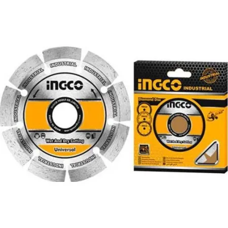 Ingco dijamantski rezni disk za suvo sečenje ( DMD011254 )