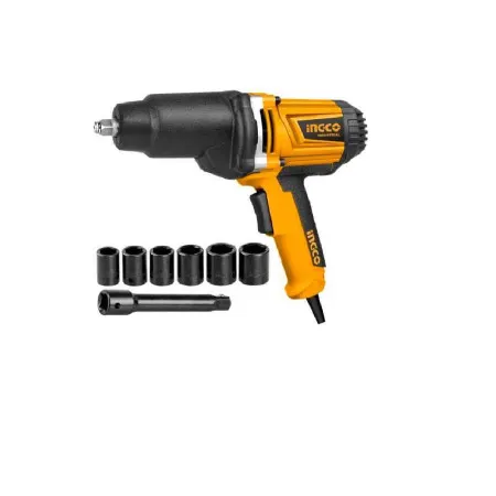 Ingco elektro udarni odvijač ( IW10508 )