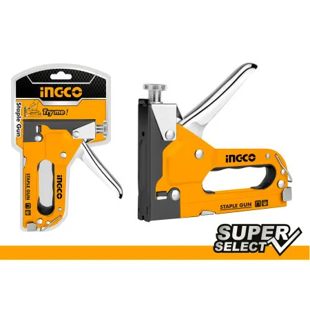 Ingco heftalica ( HSG14018 )