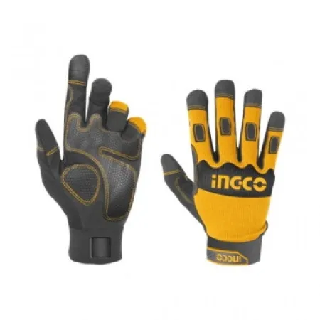 Ingco hgcg02-xl rukavice otporne na rezove super ( HGCG02-XL )