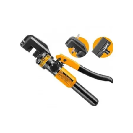 Ingco hidraulični sekač cevi 4-12mm ( HHSC0112 )