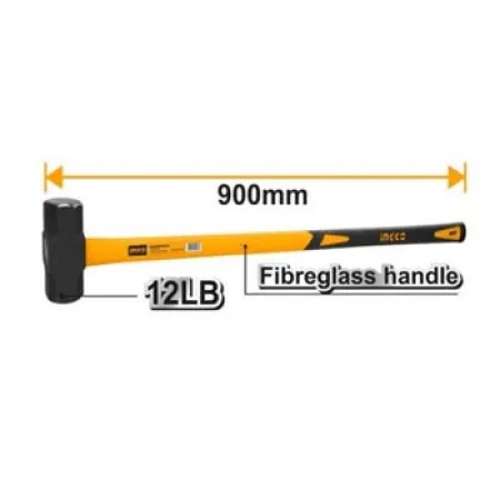 Ingco hsth83598 ČekiĆ macola 5 kg ( HSTH83598 )