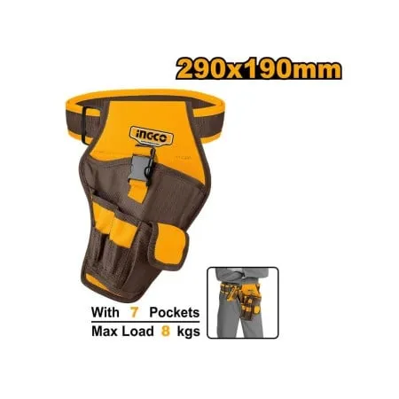 Ingco htbp030128 pojas za alat 8kg super ( HTBP030128 )