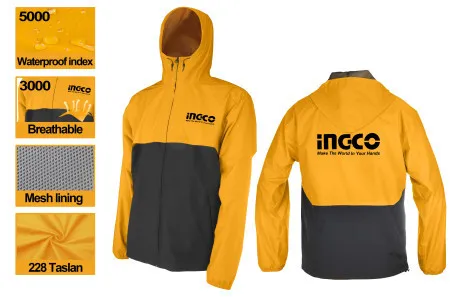 Ingco jakna xl ( HJATL2281.XL )