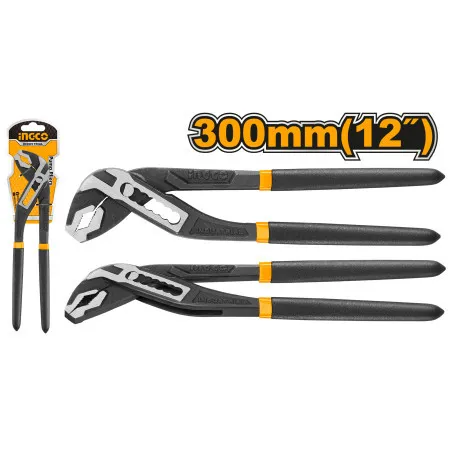 Ingco klešta za cevi 300mm 12" industrial ( HPP03300 )