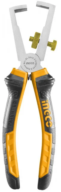 Ingco klešta za skidanje izolacije 6" ( HWSP08168 )