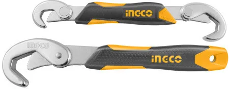 Ingco ključ otvoreni duplo pode. 9-14/15-22mm ( HBWS110808 )
