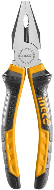 Ingco kombinovana klešta 180mm ( HCP08188 )