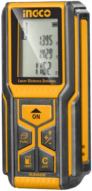 Ingco laserski daljinomer 0.05-60m ( HLDD0608 )