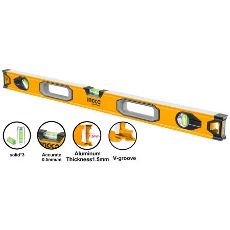 Ingco libela 80cm industrial ( HSL08080 )
