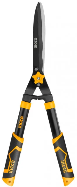 Ingco makaze za živu ogradu 22" ( HHS6301 )