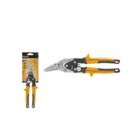 Ingco makaze za lim desne industrial ( HTSN2610R )