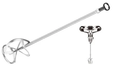 Ingco mikser za farbu 120mm ( MP1120 )