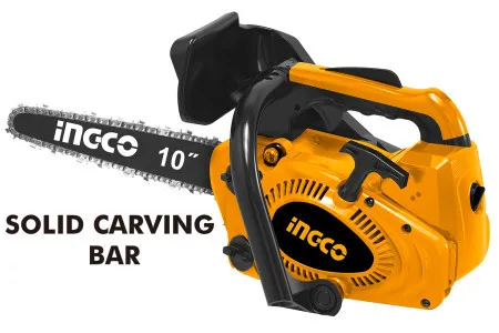 Ingco motorna testera 0.7kw ( GCS5261012E )