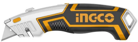 Ingco nož utility ( HUK6118 )