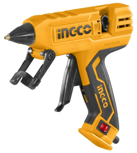 Ingco pištolj za lepljenje 220w ( GG308 )