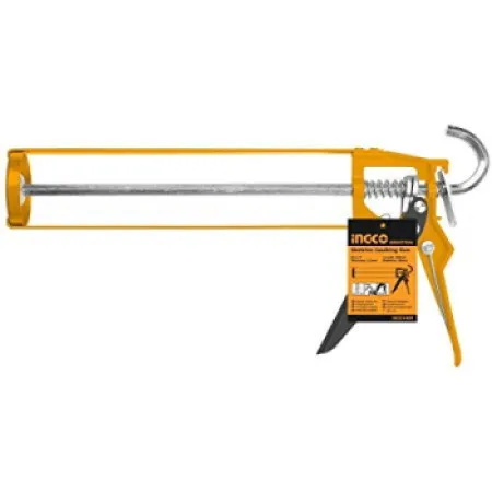Ingco pištolj za silikon 230mm ( HCG1409 )