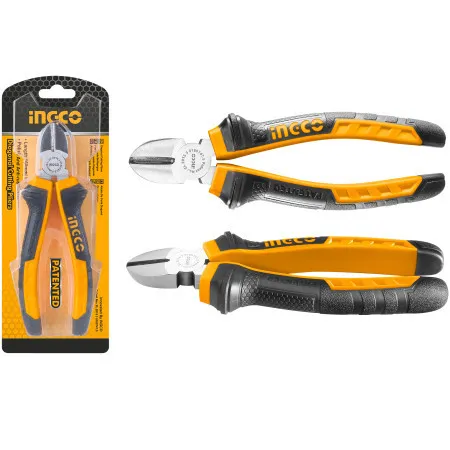 Ingco sečice kose 180mm ( HDCP08188 )