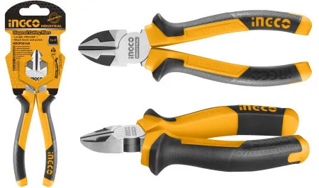 Ingco sečice kose 180mm industrial ( HDCP28188 )